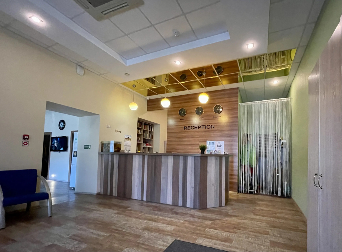 Хостел Вавилон