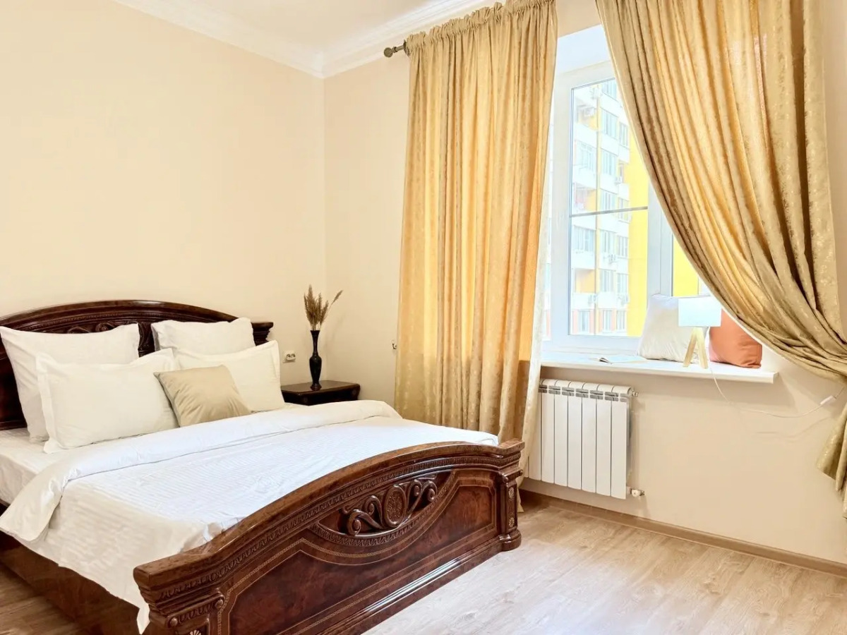 Квартира К/88 Акулиничева 4 4 Этаж Кв. 16