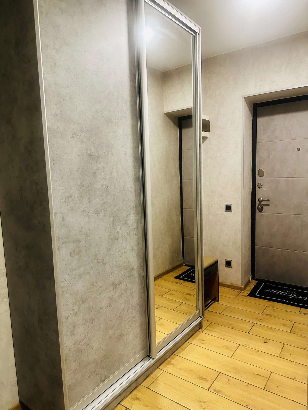 Квартира Daily Apart