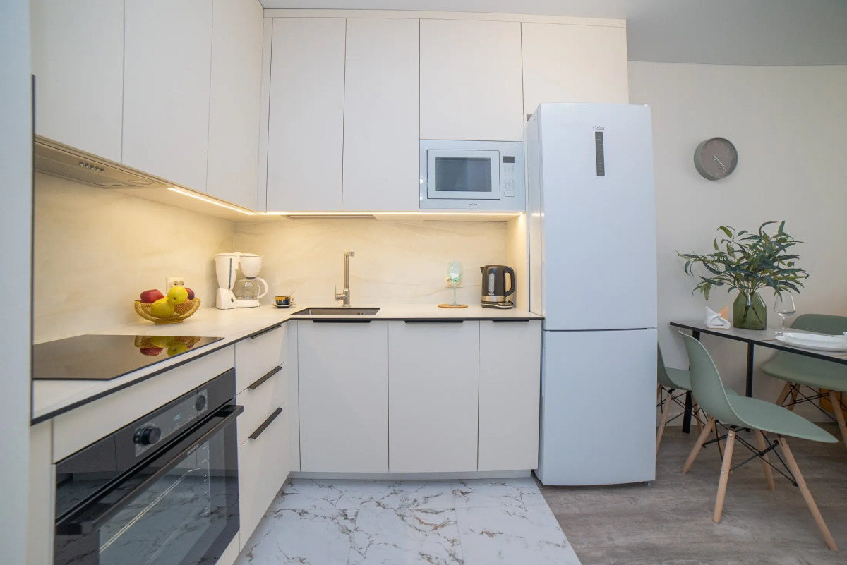 Квартира BeGuest на Шаумяна 30