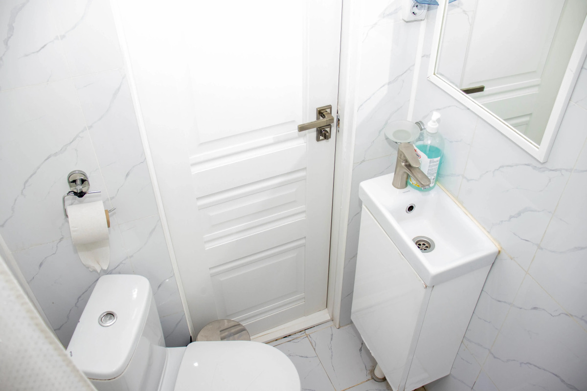 Отель AG Abylaikhan