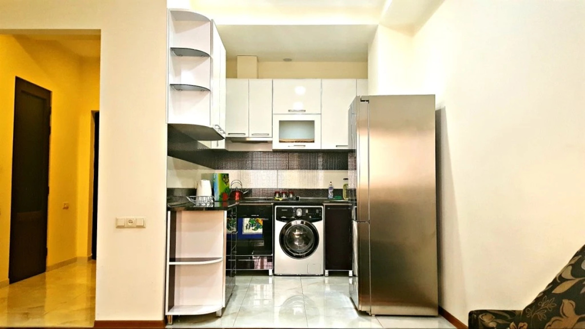 Апартаменты RentInnYerevan Pavstos Buzand 13