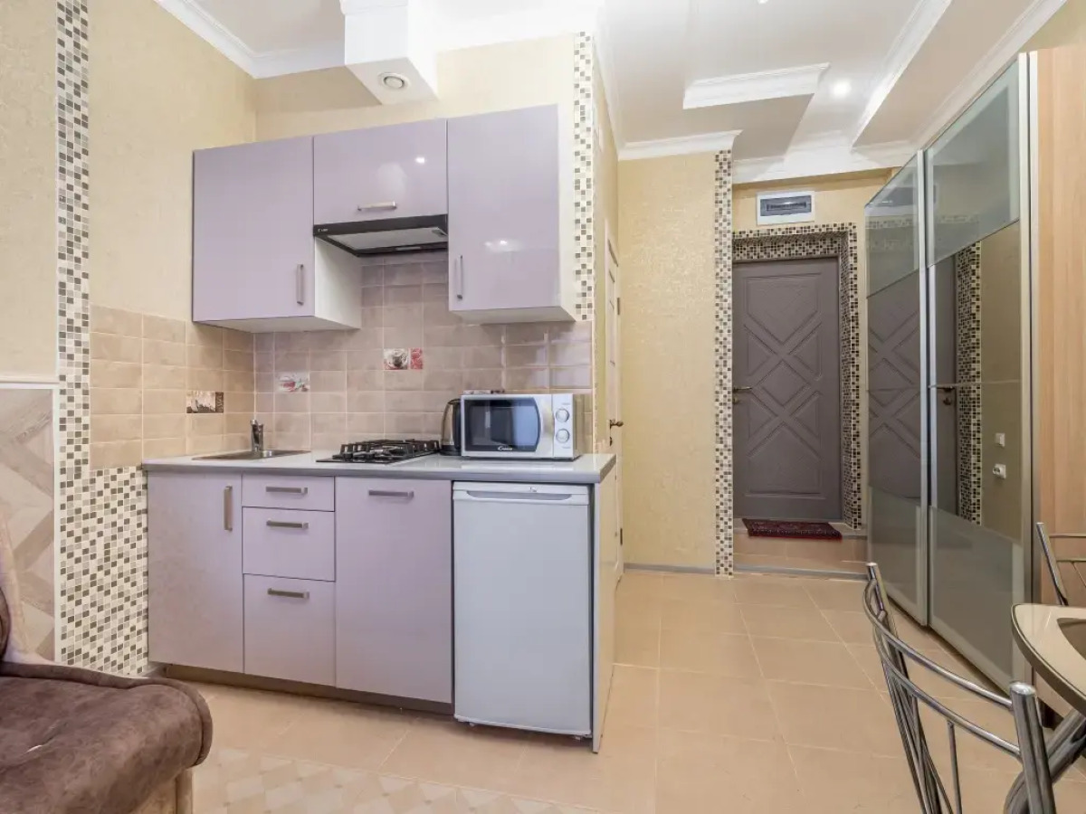 Апартаменты Вивальди 1