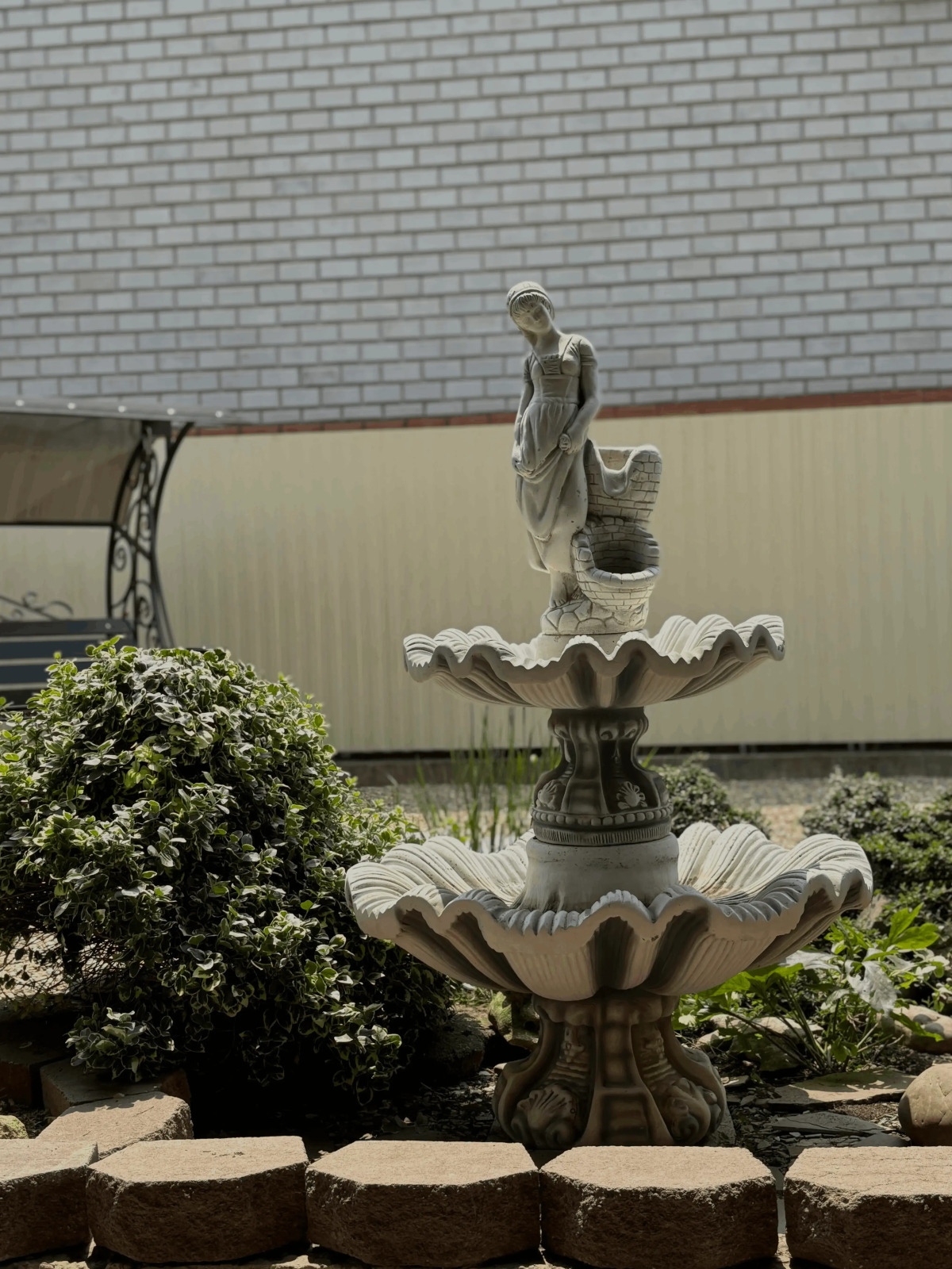 Гостевой дом Дар