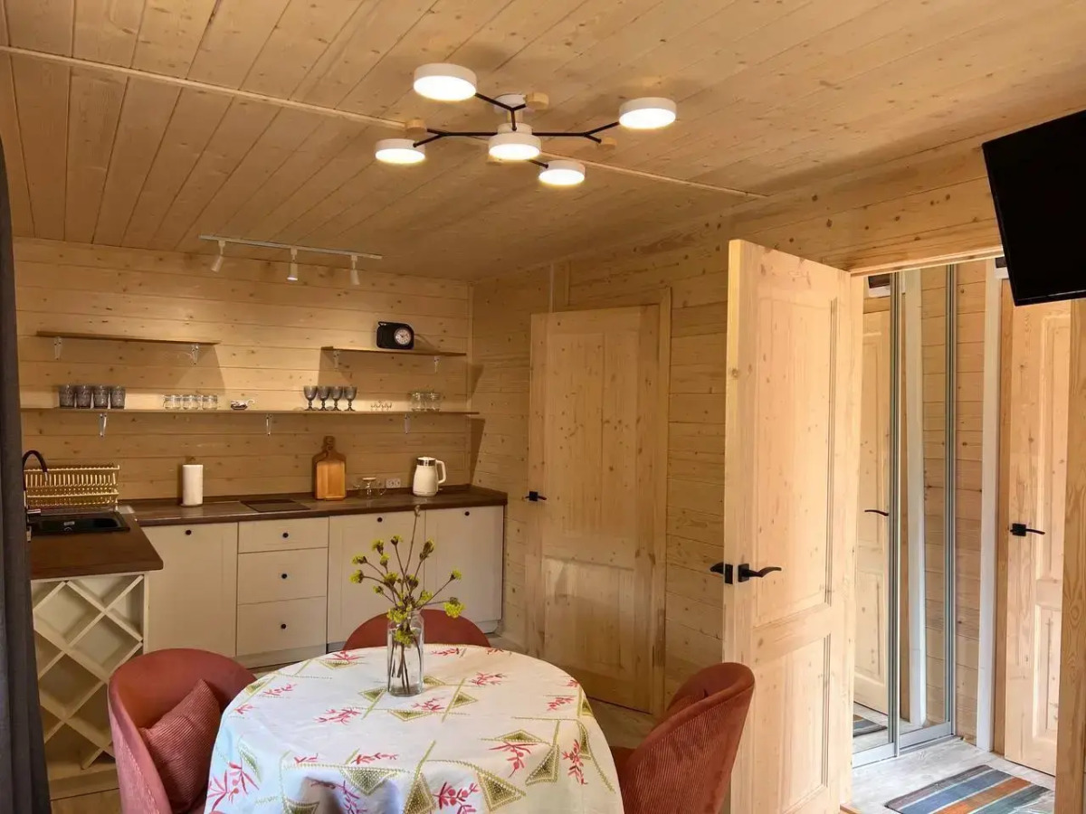 Частный Дом Дача Грибника