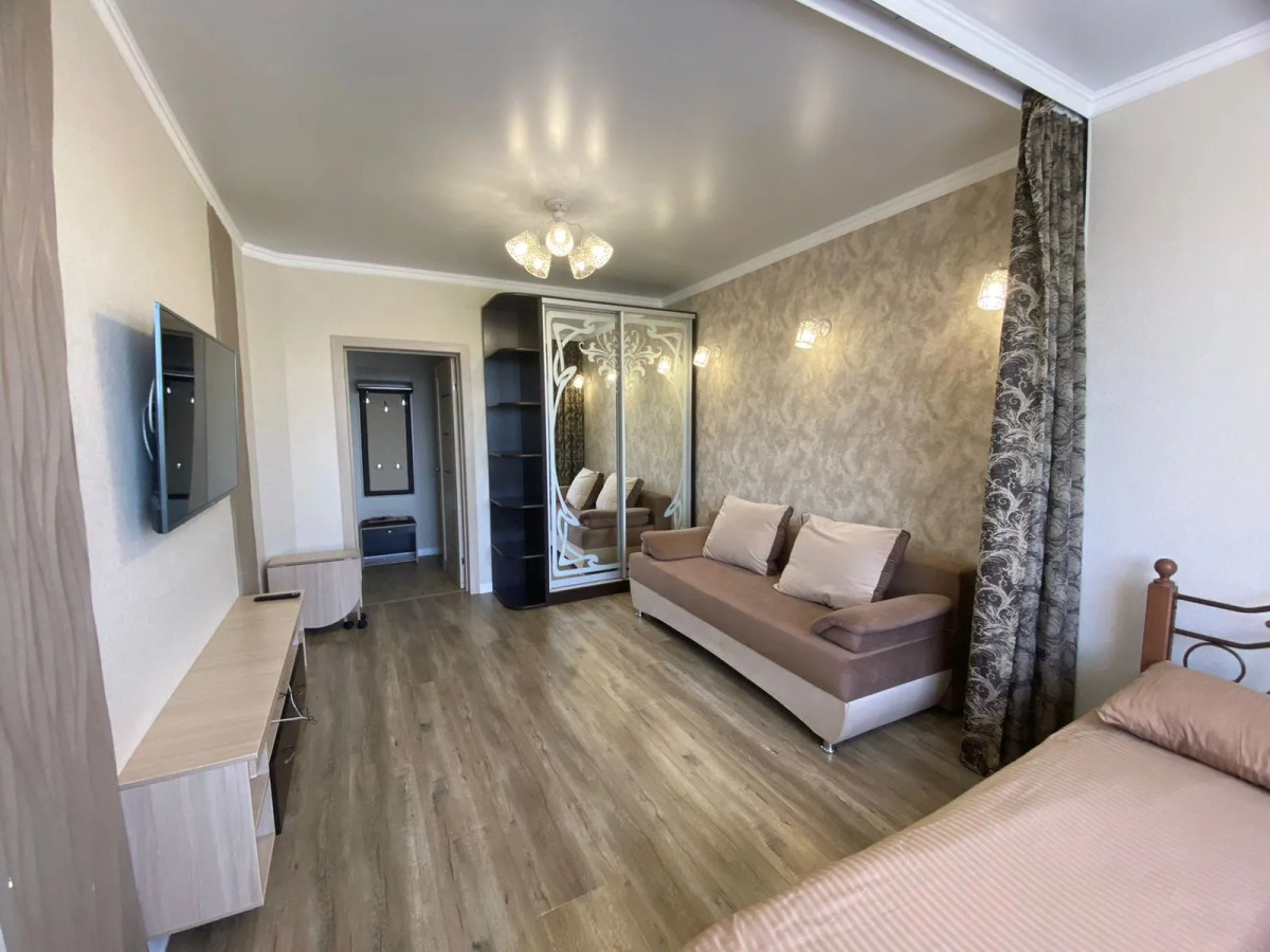 Апартаменты на Бибика 24