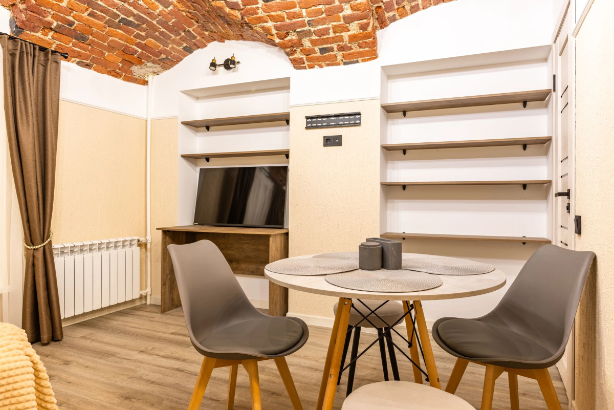 Семейные Апартаменты Floris Nevsky