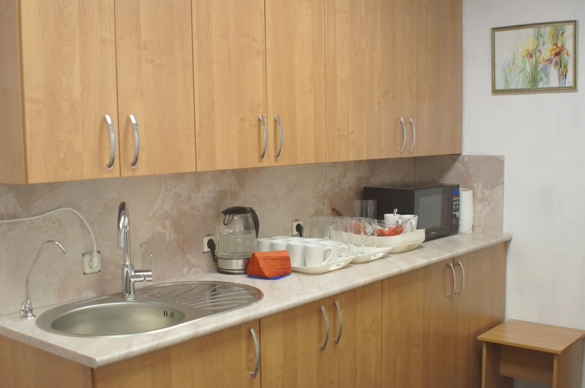 Мини-Отель Краски Лета