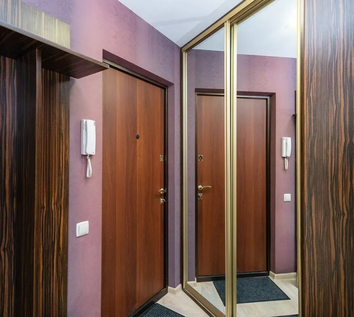 Квартира Уютная Минск