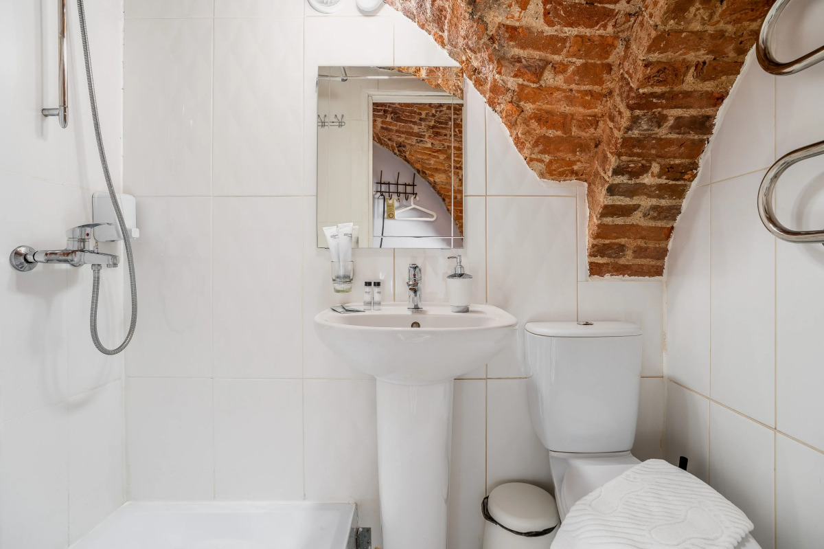 Антре на Марсовом