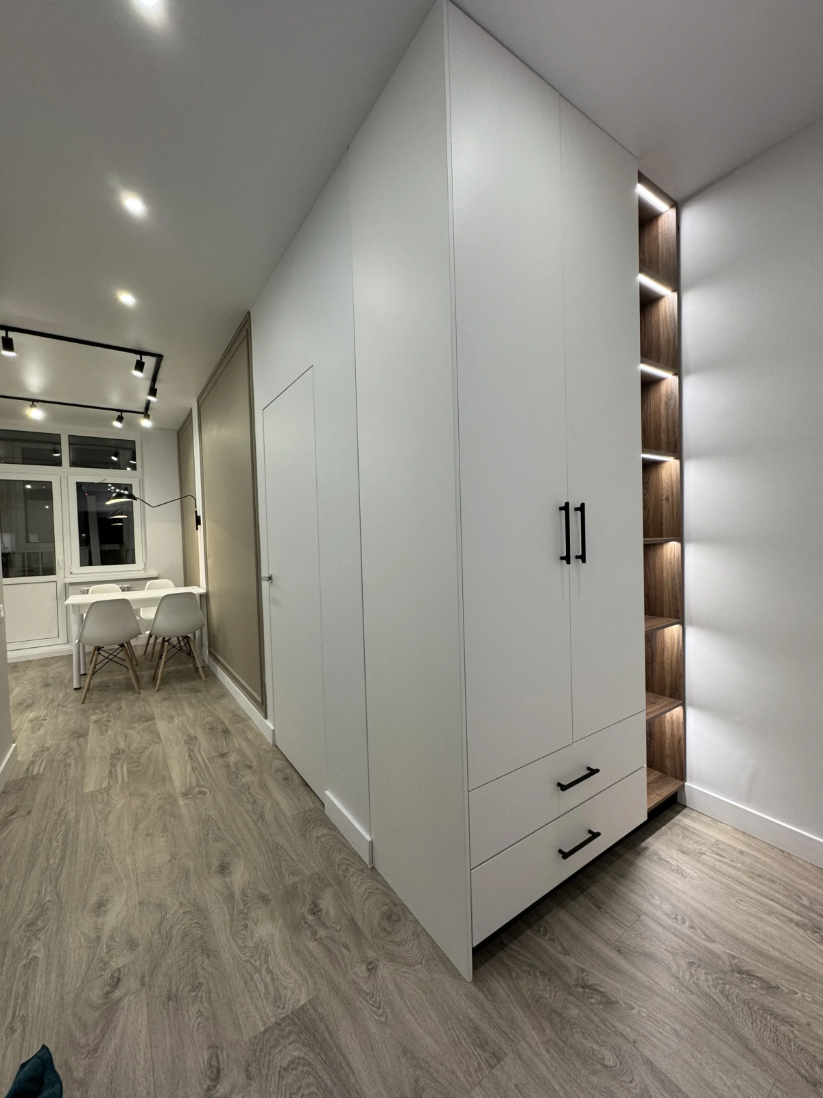 Квартира 2-4 чел Вересаево