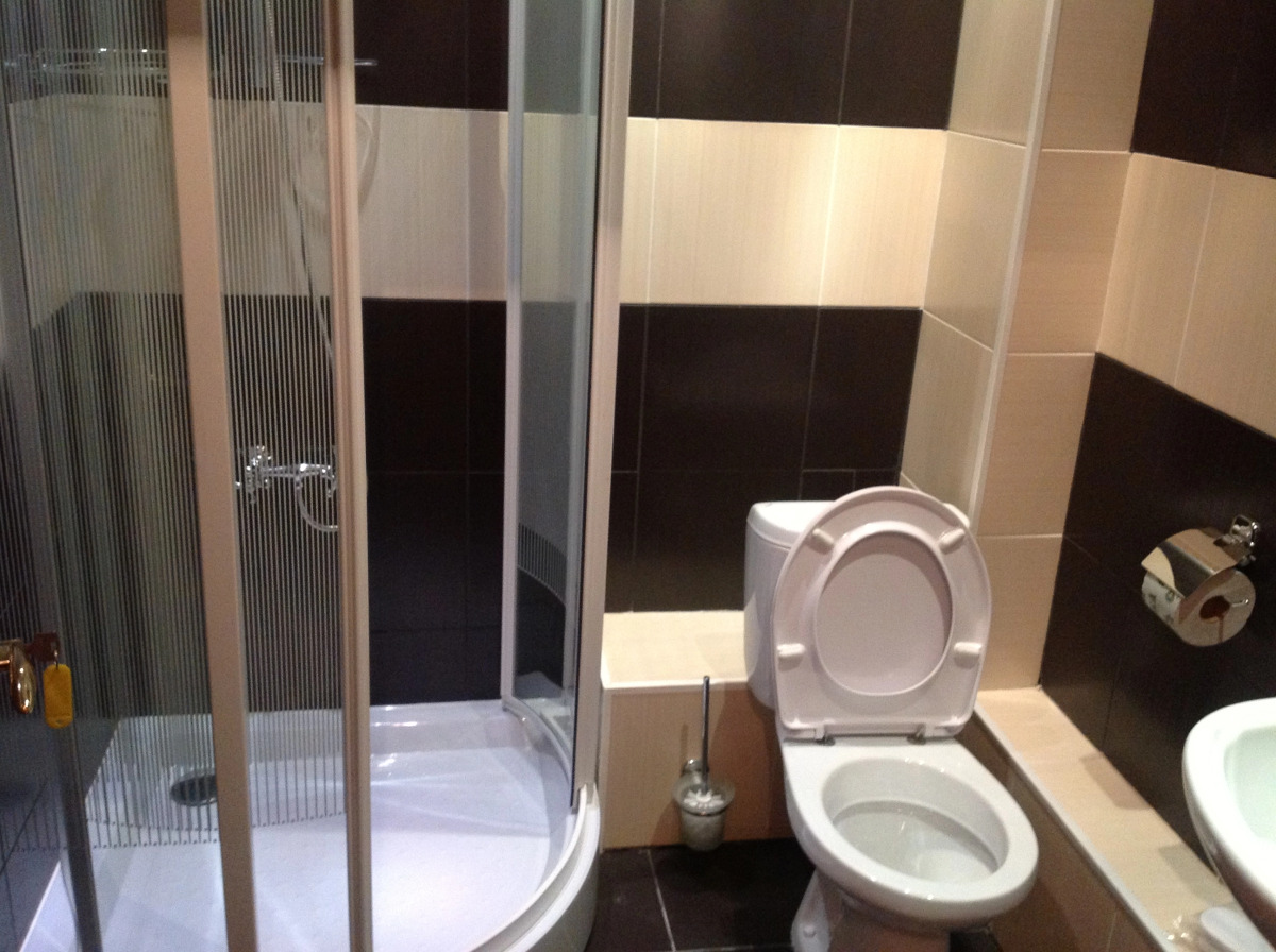 Отель Привал