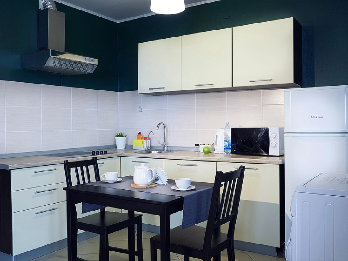 Апарт-отель Зона комфорта