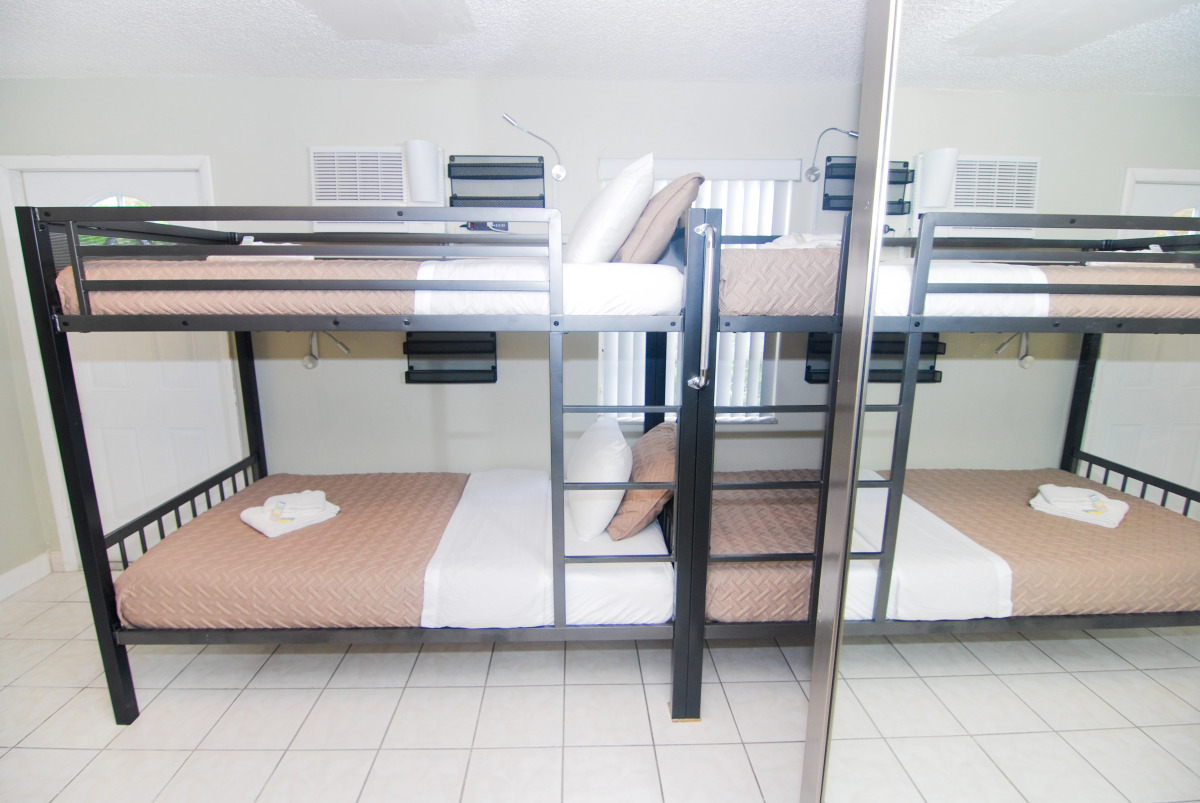 Хостел Sheridan