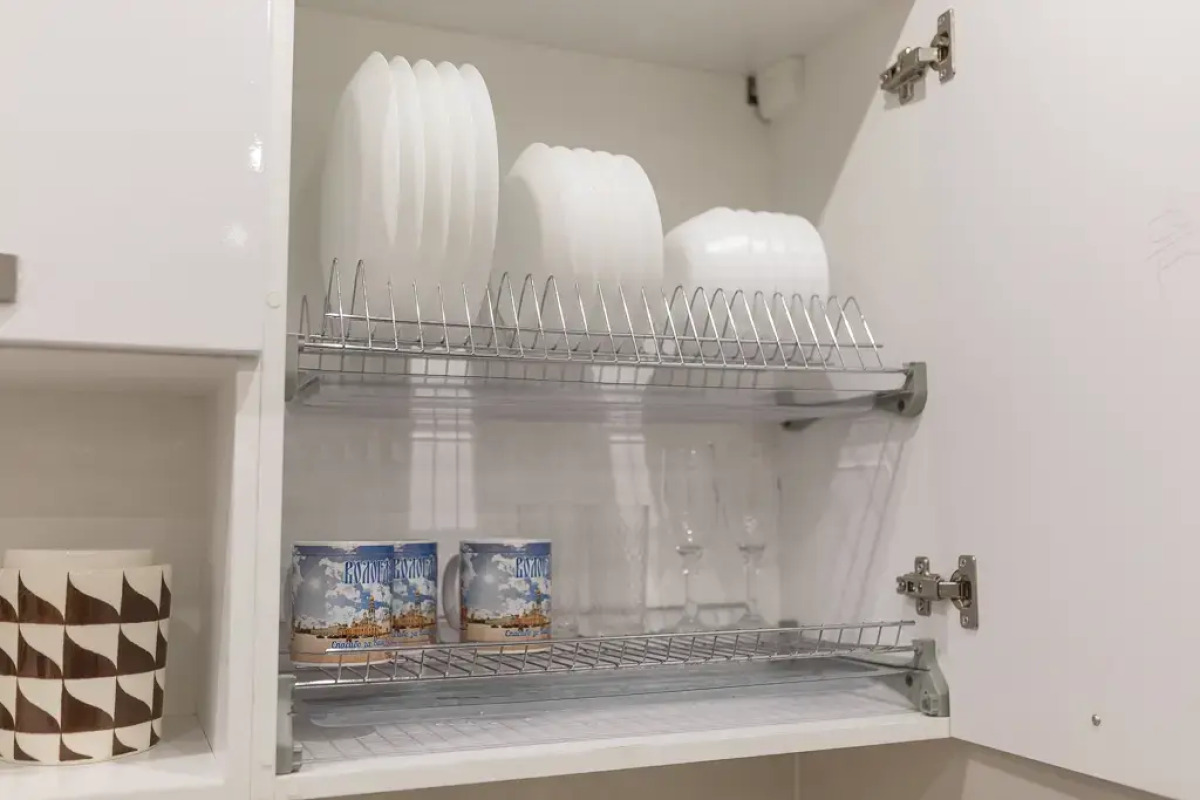 Апартаменты Гагарина 25