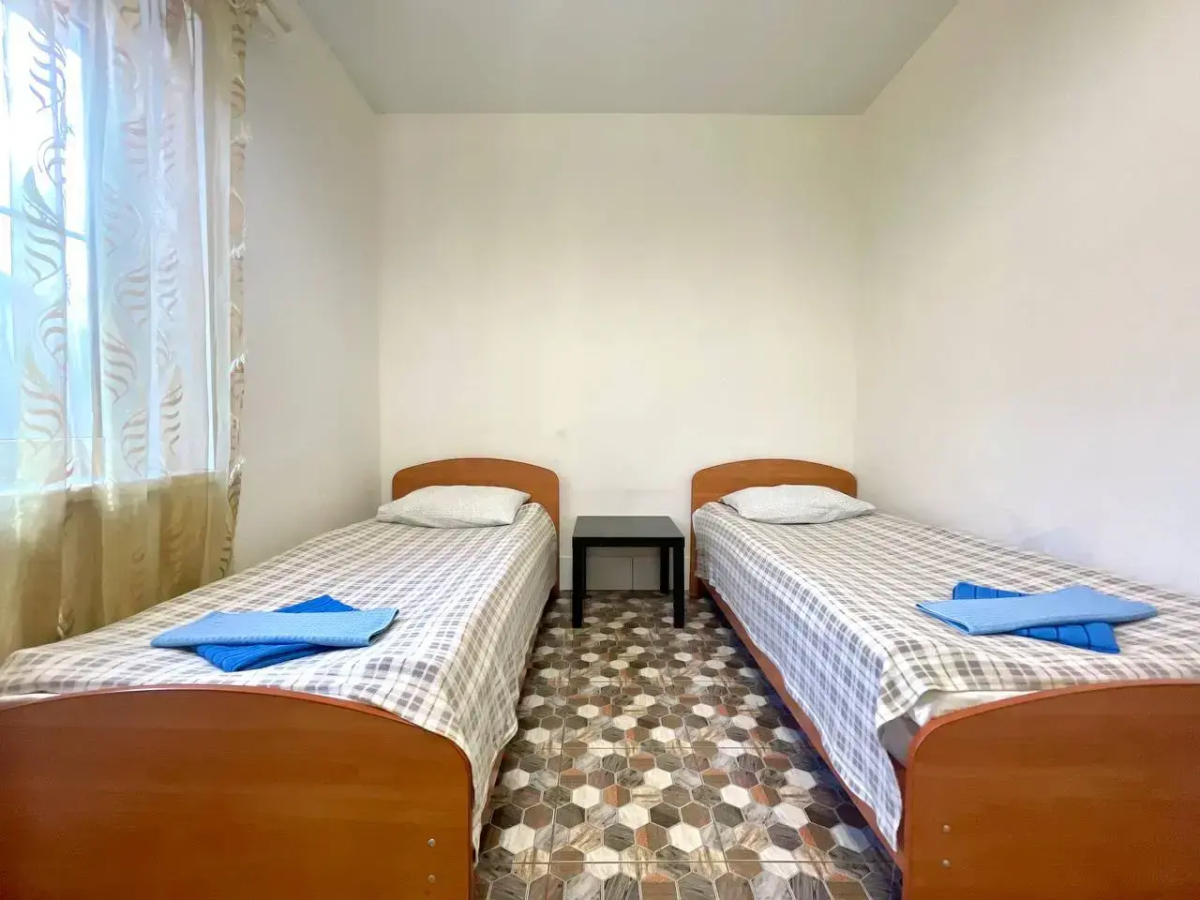 Гостевой дом Благодать