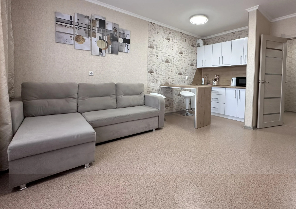 Апартаменты Комфорт-класс