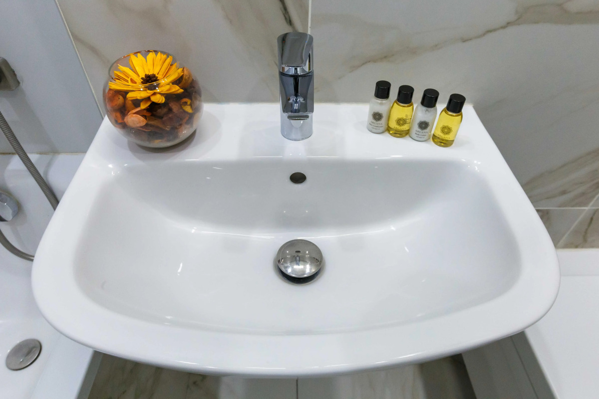 Апартаменты Inndays Apartments на Румянцево 6