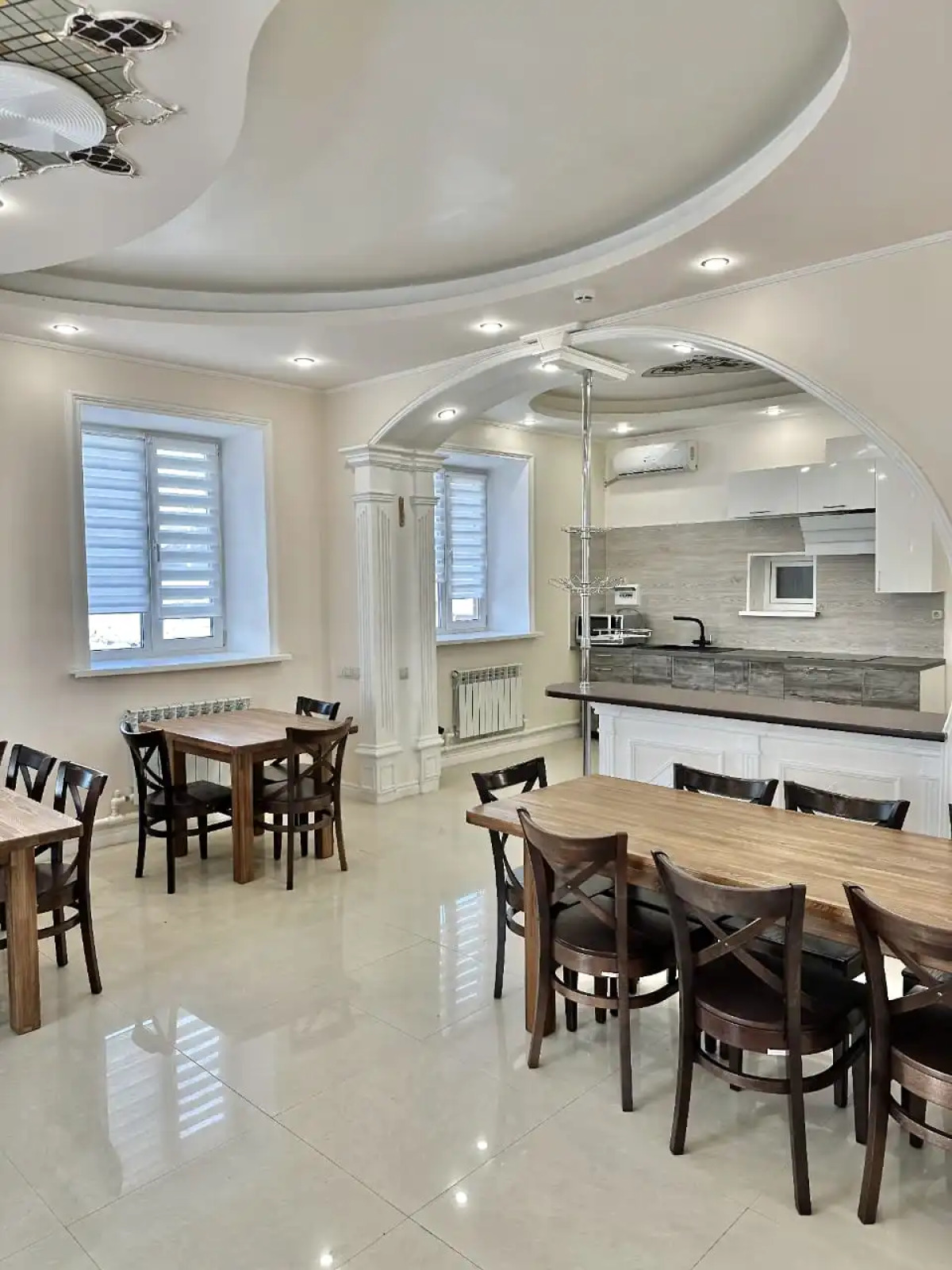 Мини-отель Мотель на Княжничной