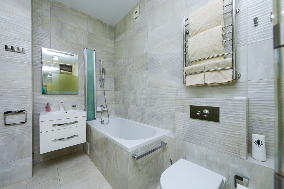 Апартаменты Raushen