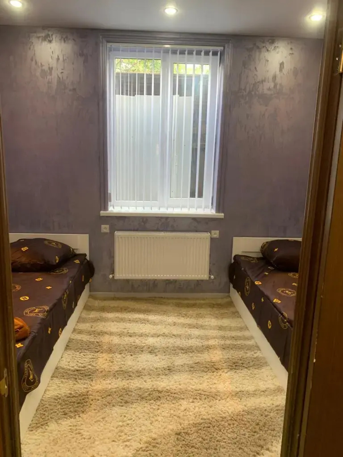 Private House Частный дом