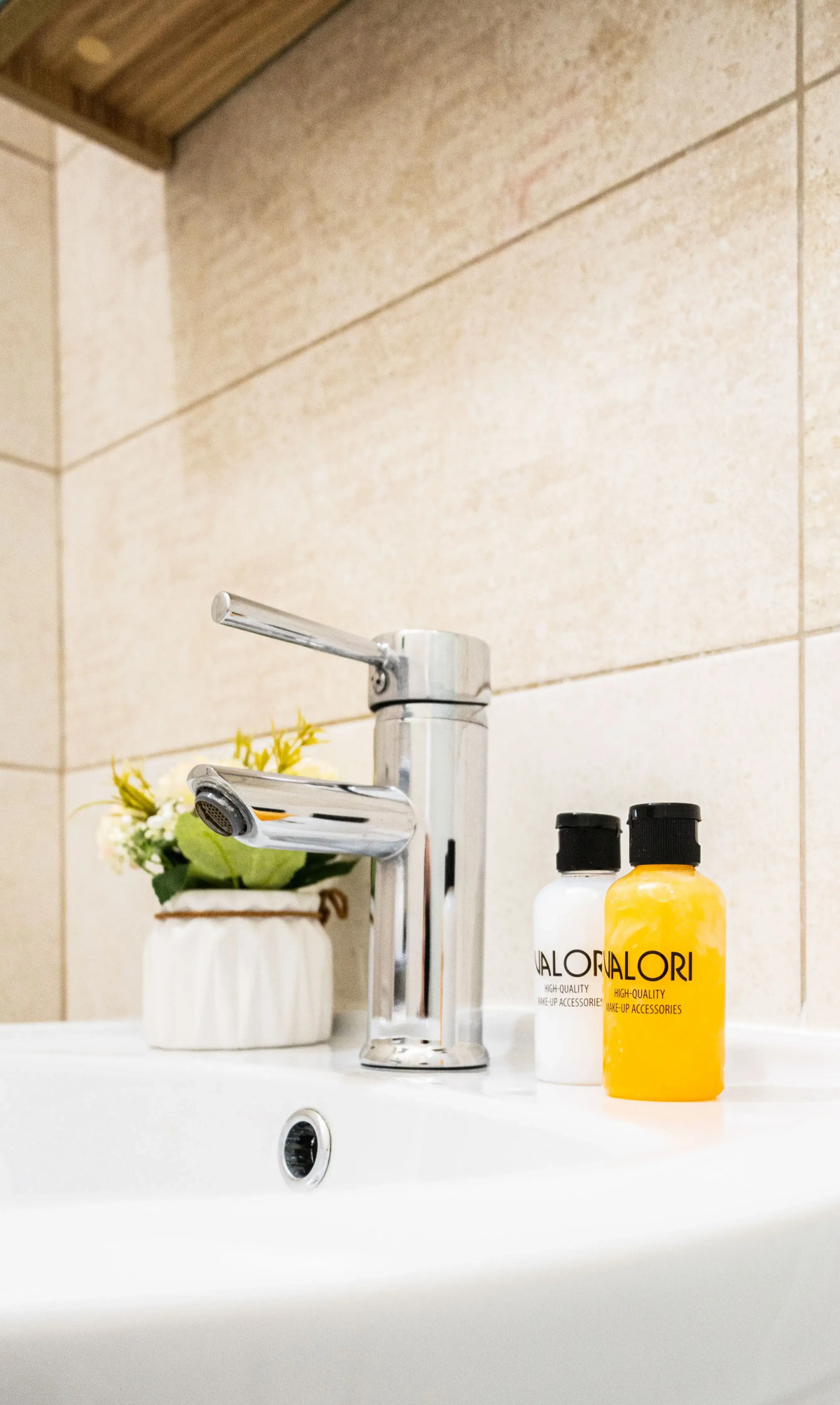 Апартаменты InnDays Apartments на Планерной 95