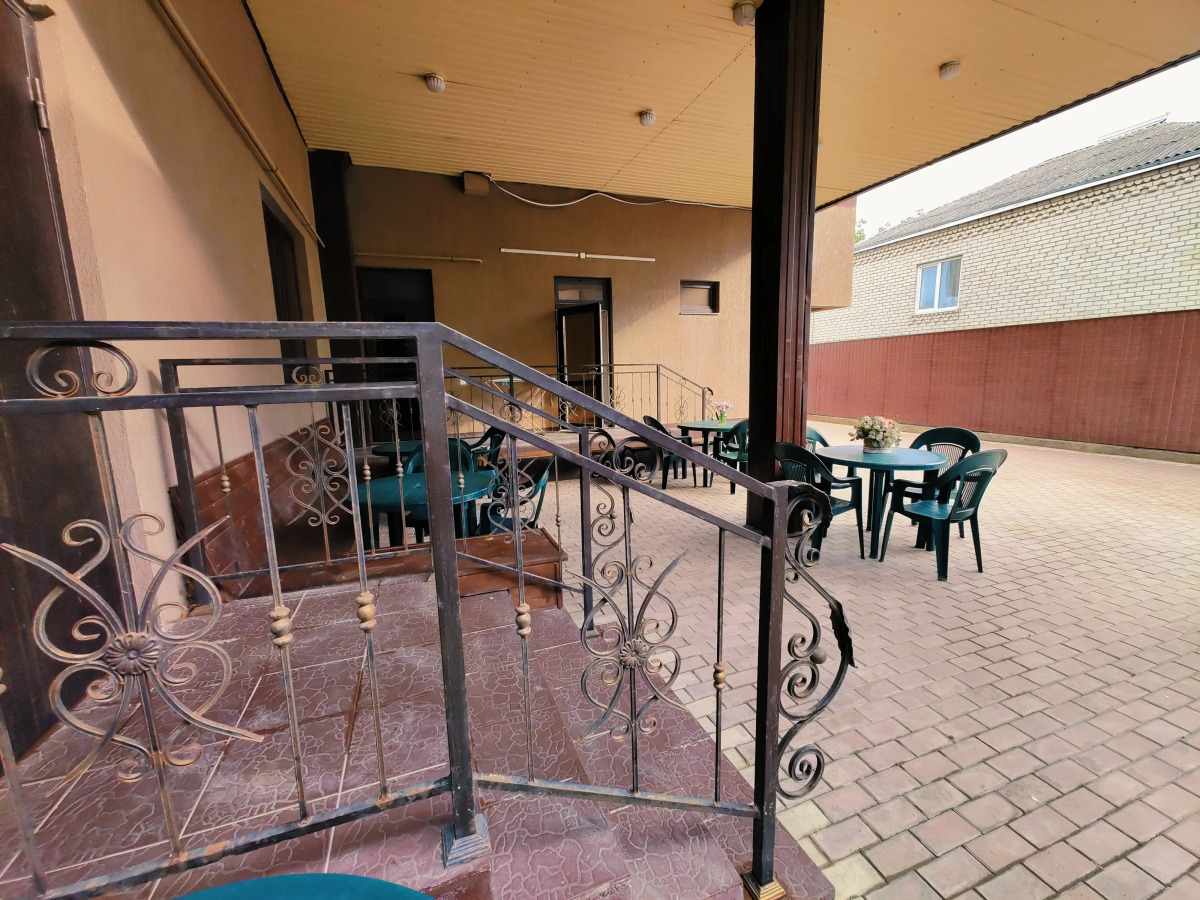 Гостевой Дом Lion Castle