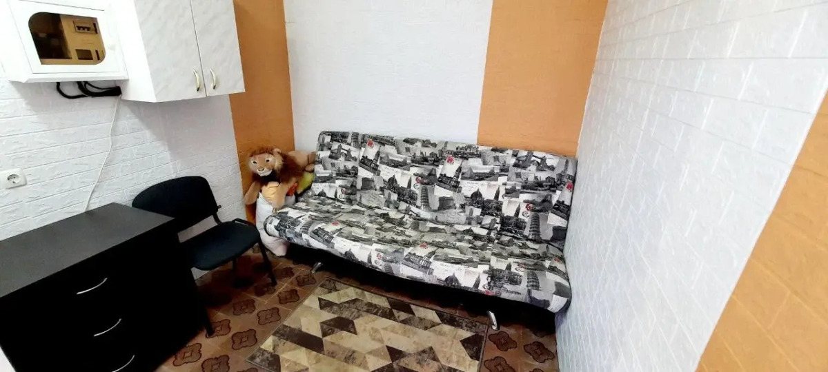 Гостевой Дом Коттедж у Моря