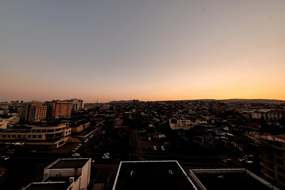 Апартаменты Светлые и Уютные в Центре от LetoApart