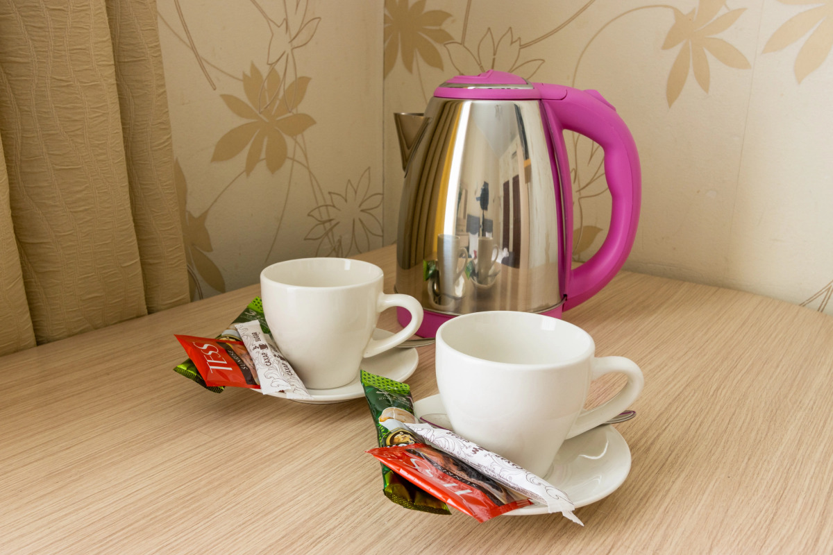 Меблированные комнаты Номера на Жуковского