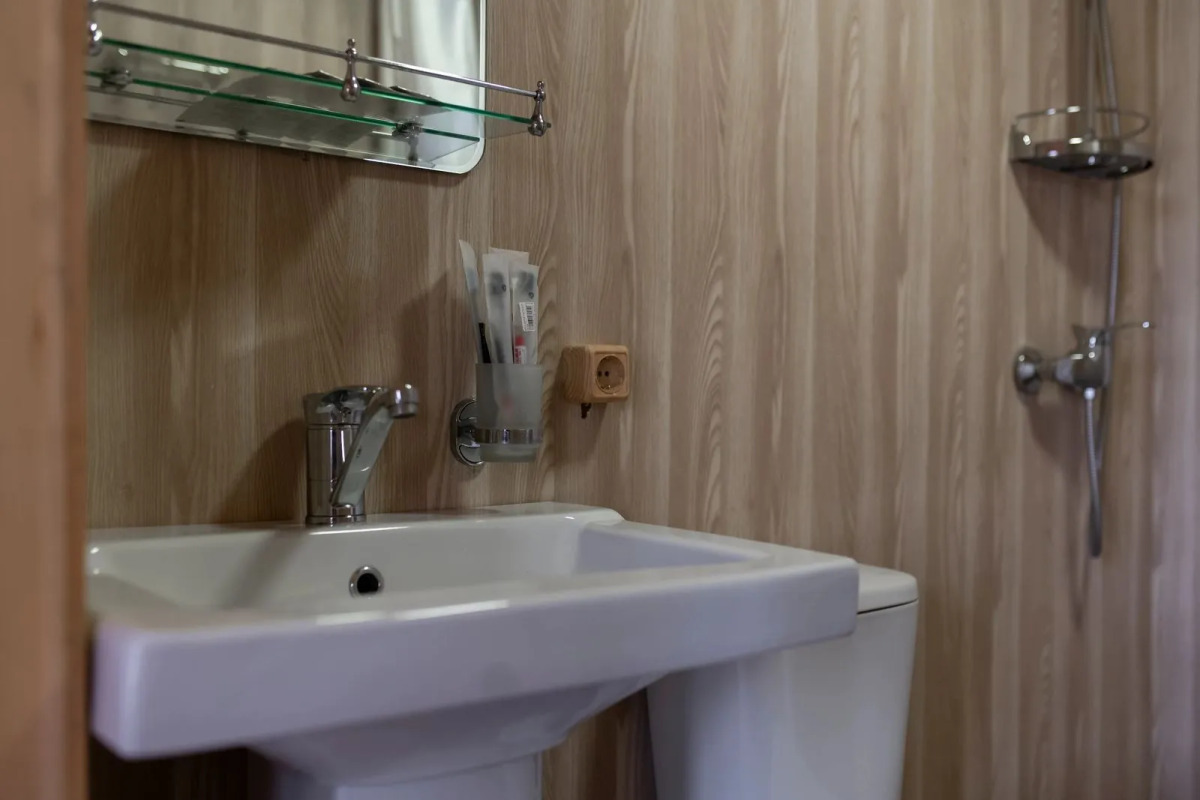 Шале Коттеджный городок «Поляна»