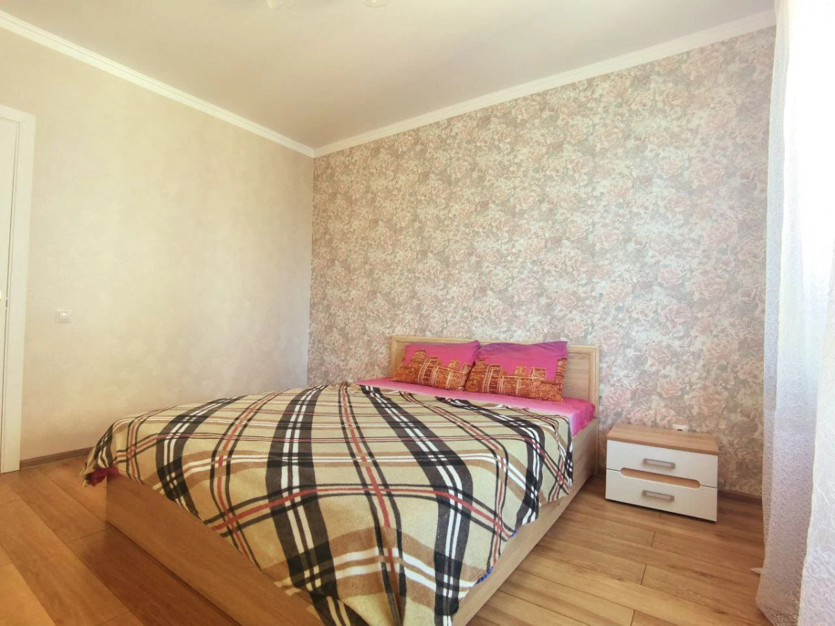 Апартаменты Олимпия