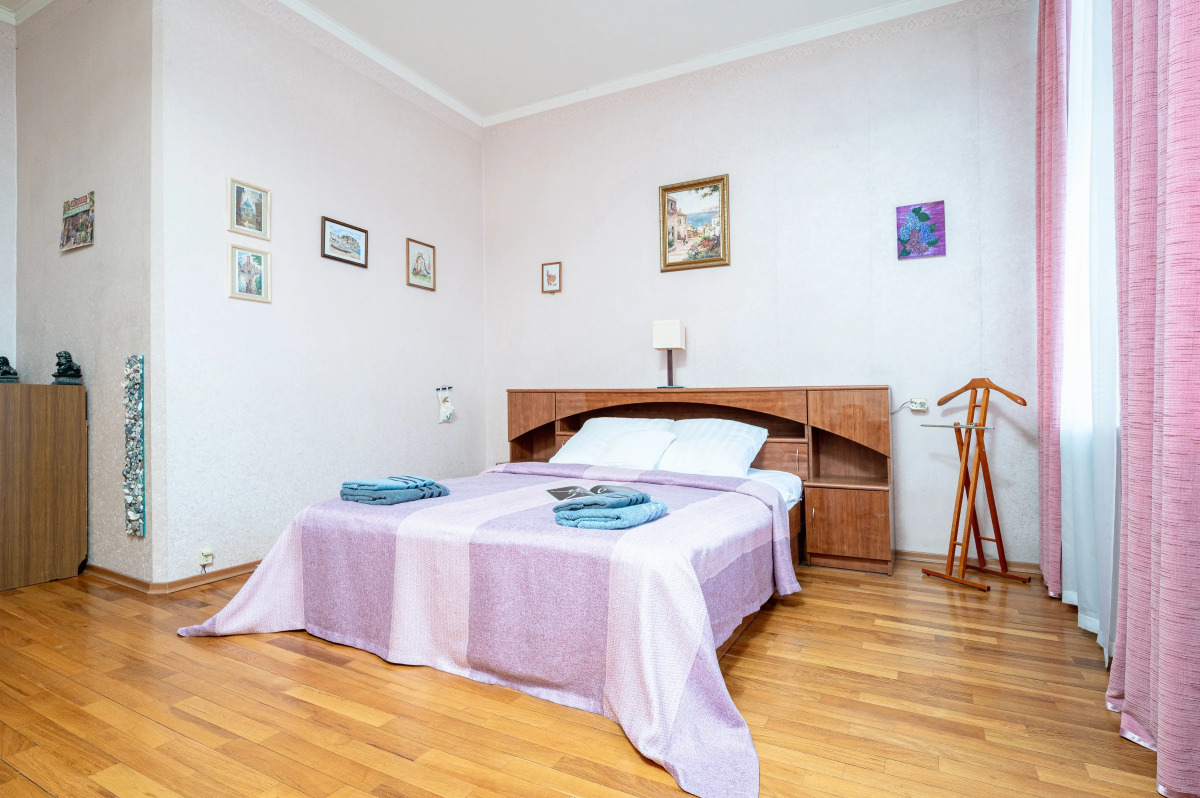 Квартира Уютная на Набережной Фонтанки