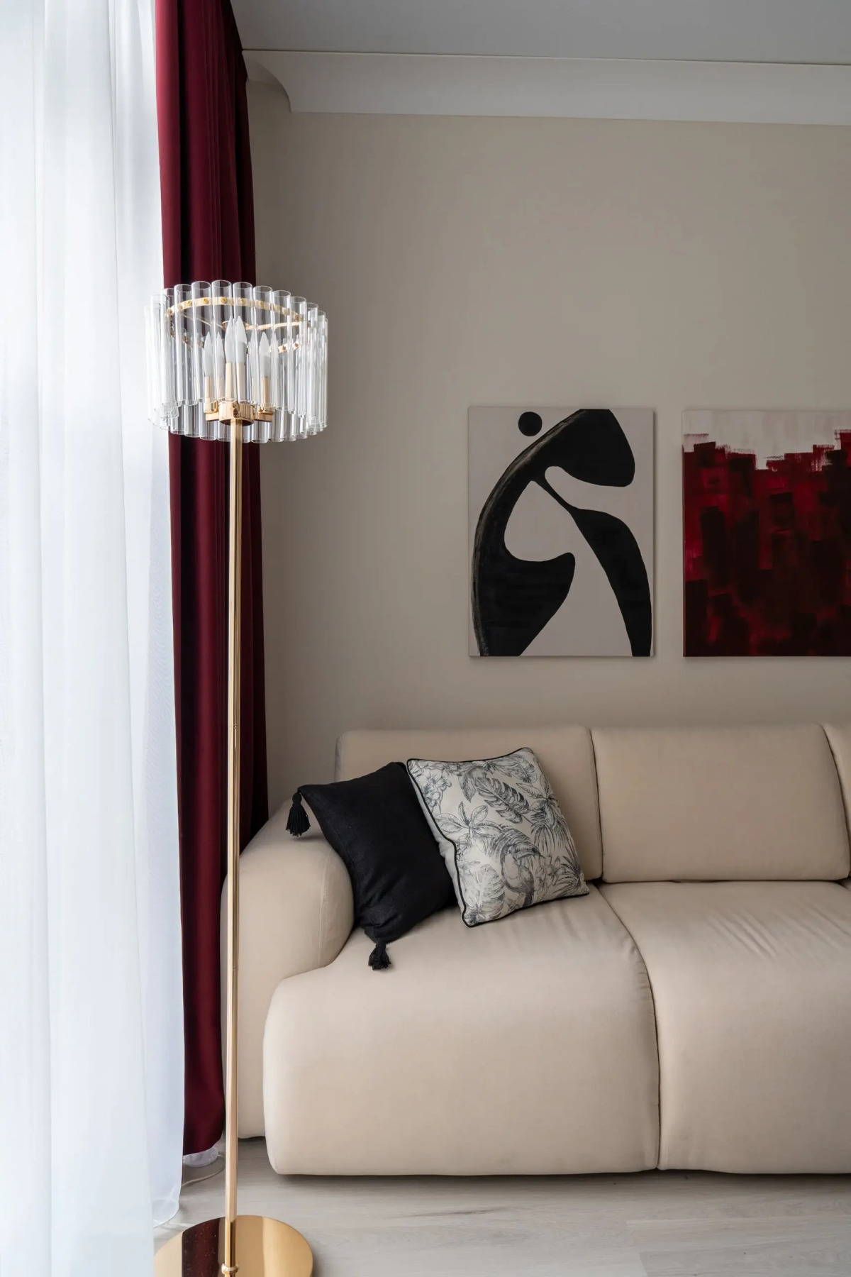 Квартира Гранд Петербург