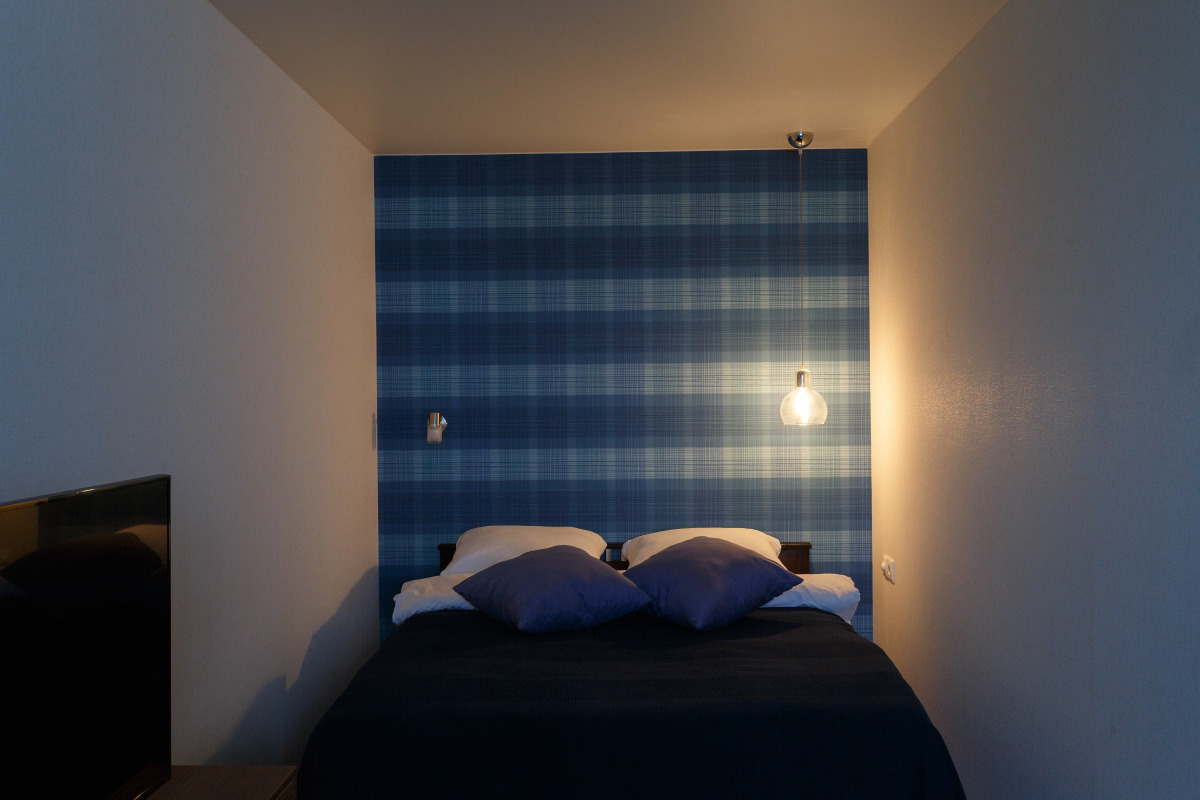 Апартаменты Белые Ночи на Карла Маркса