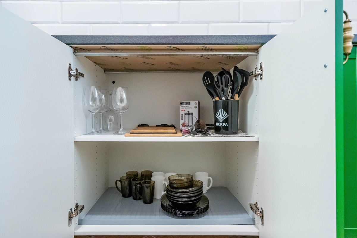 Квартира писателя в центре Петербурга с бесплатной парковкой