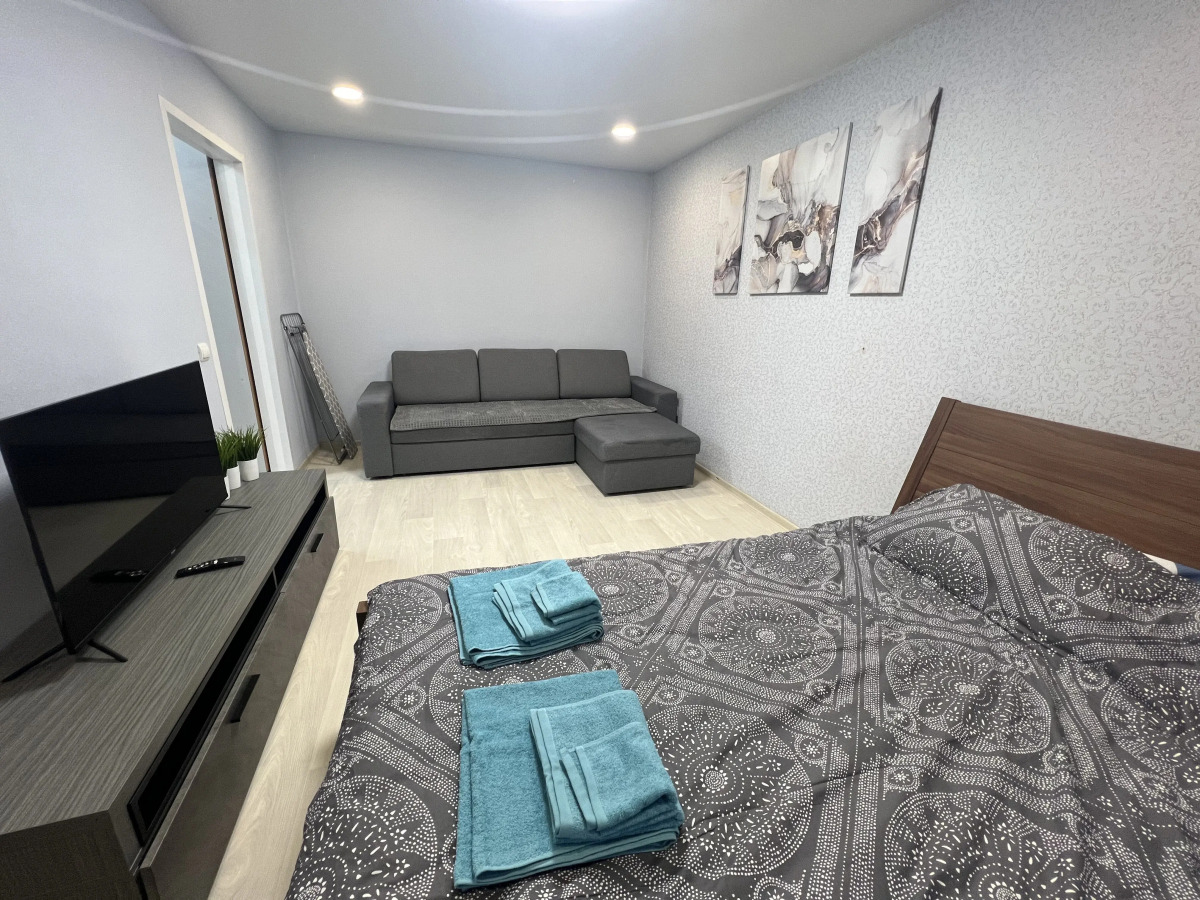 Апартаменты uTrip Toronto