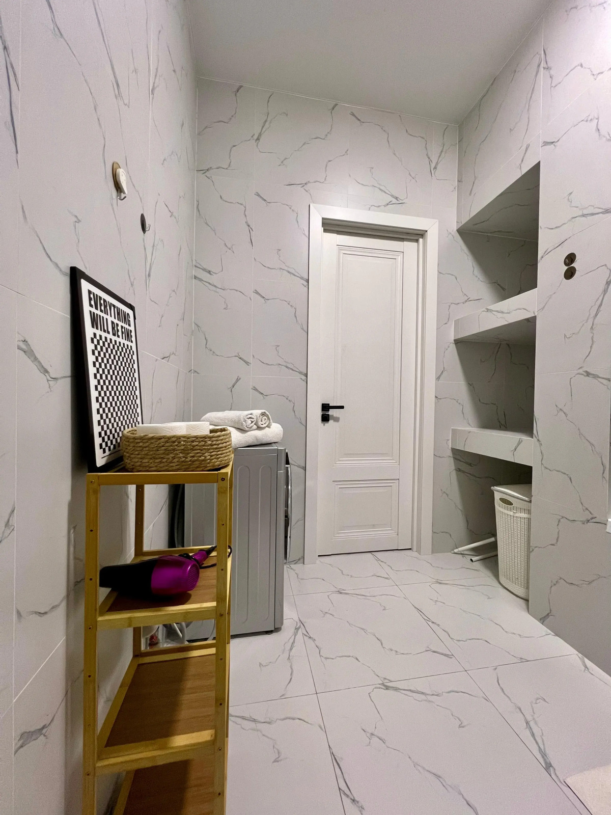 Квартира Уютная с самостоятельным заселением рядом с метро