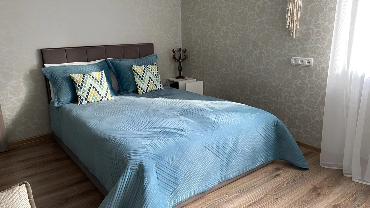 Квартира у зоопарка