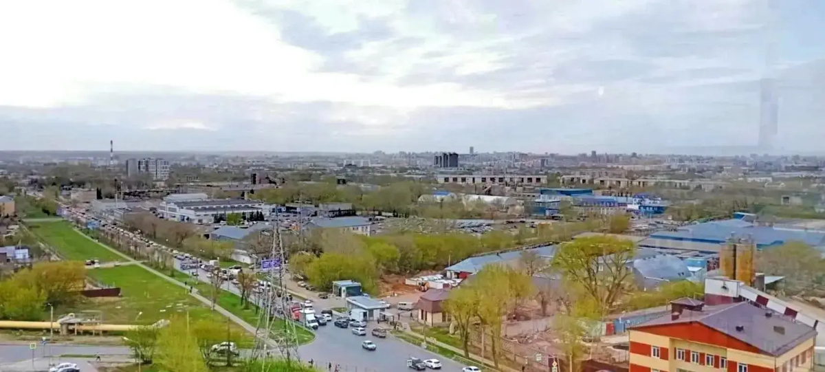 Квартира ЖК Острова