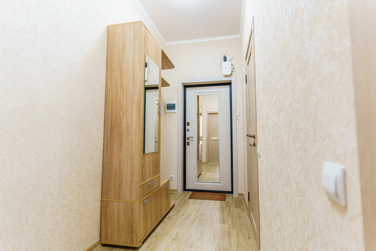 Апартаменты в центре в ЖК Московский от LetoApart