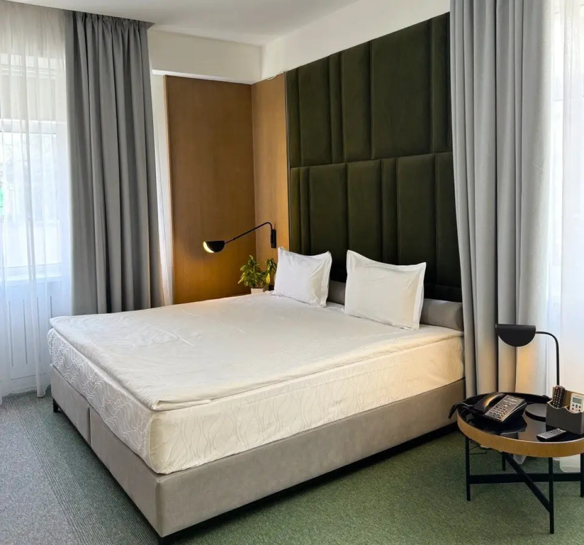 Отель Европа