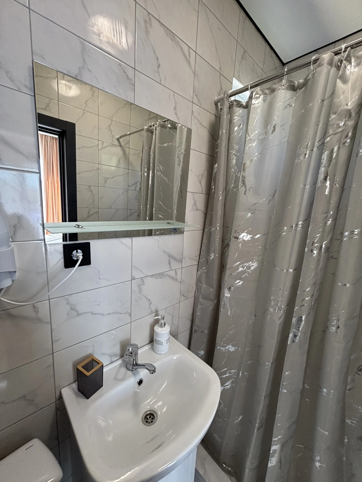 Гостевой дом Golden House