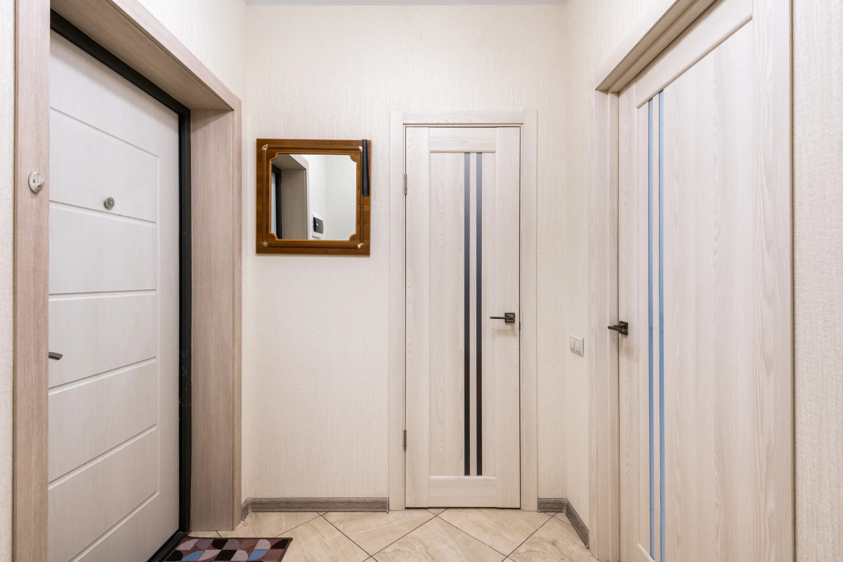 Апартаменты Просторные у метро Солнцево