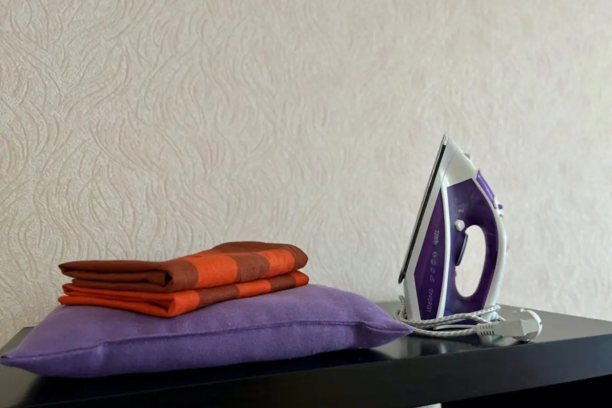 Квартира на Гоголя 39А