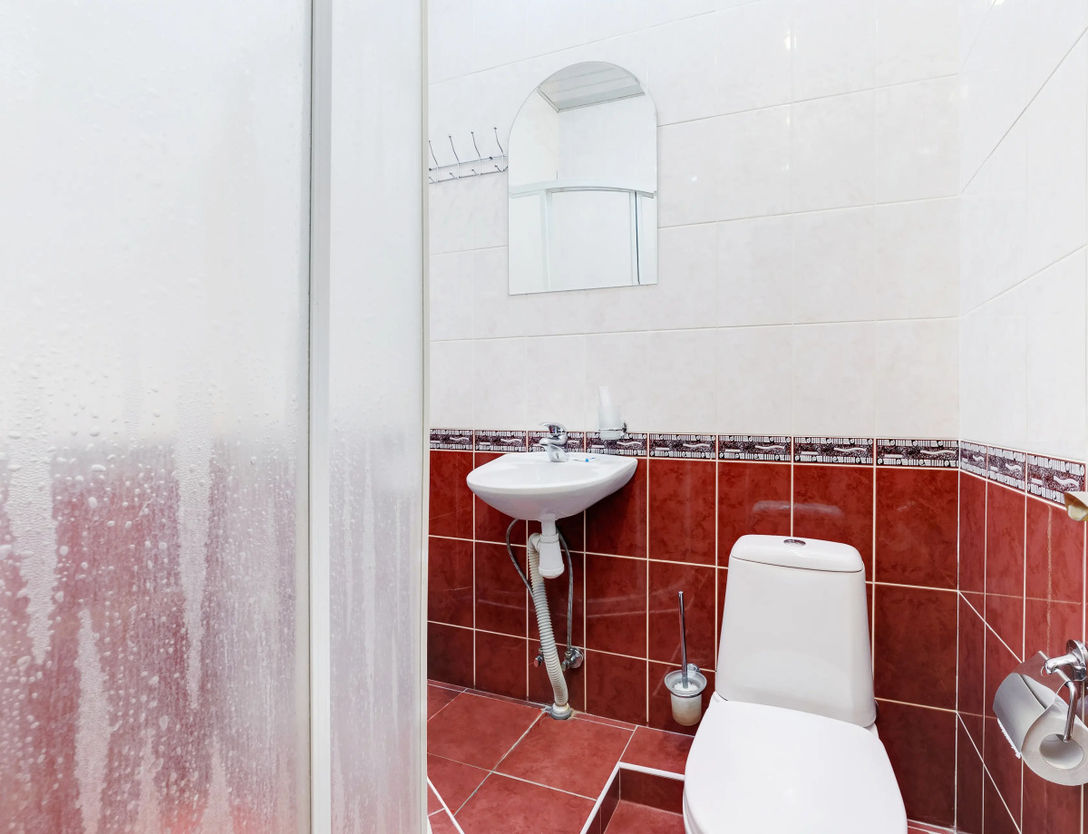 Отель Frantel Palace