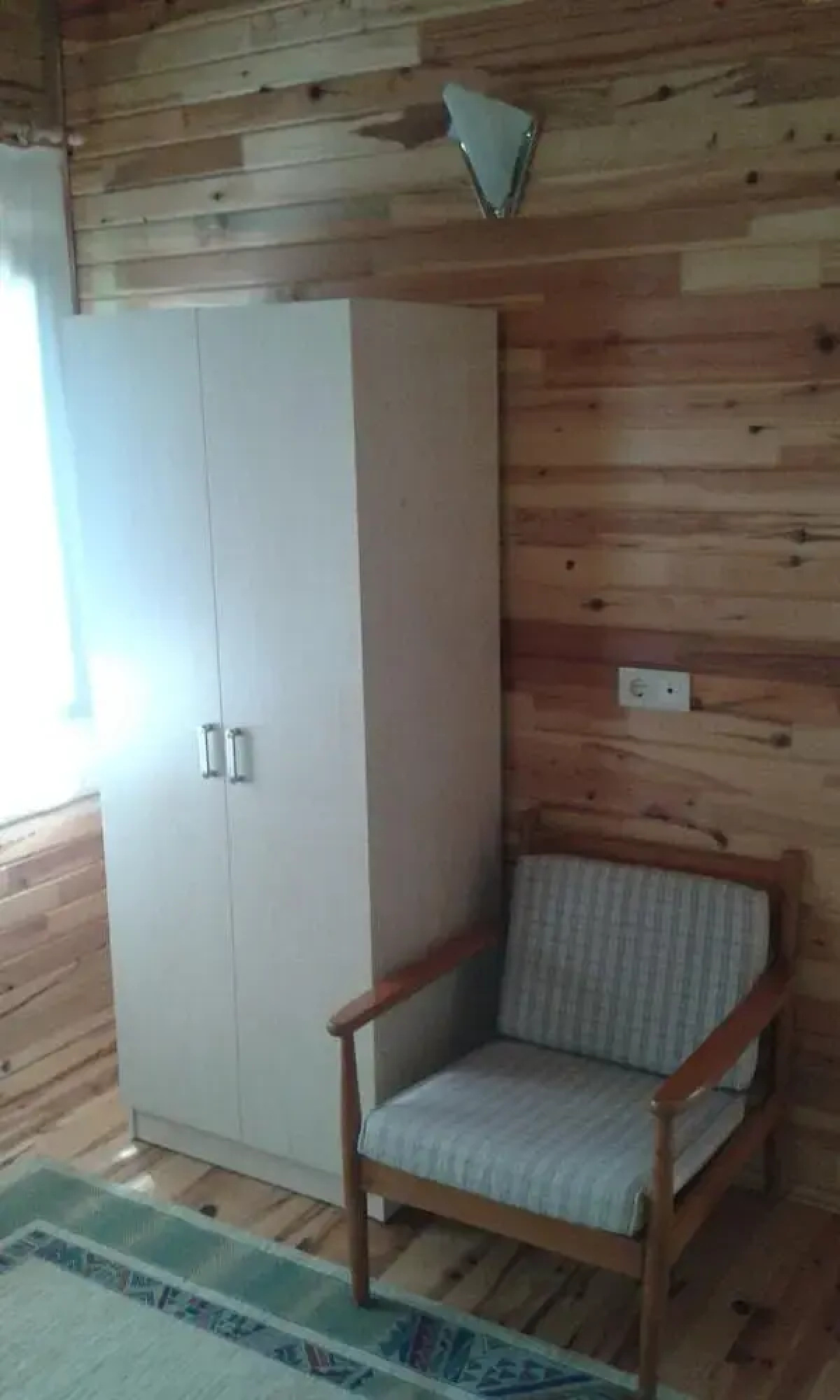 Вилла Halil Bungalow