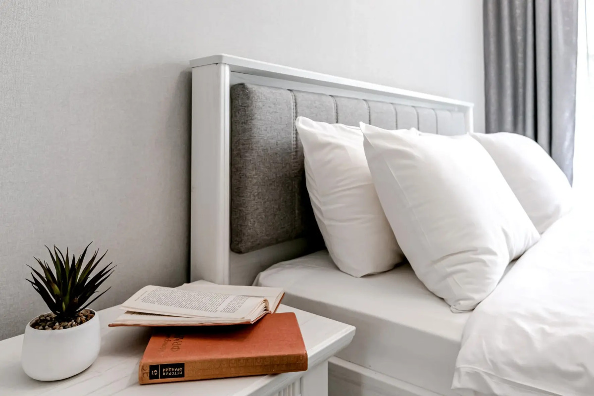 Апартаменты Мята Ирины Савельевой - У входа в парк к долине роз