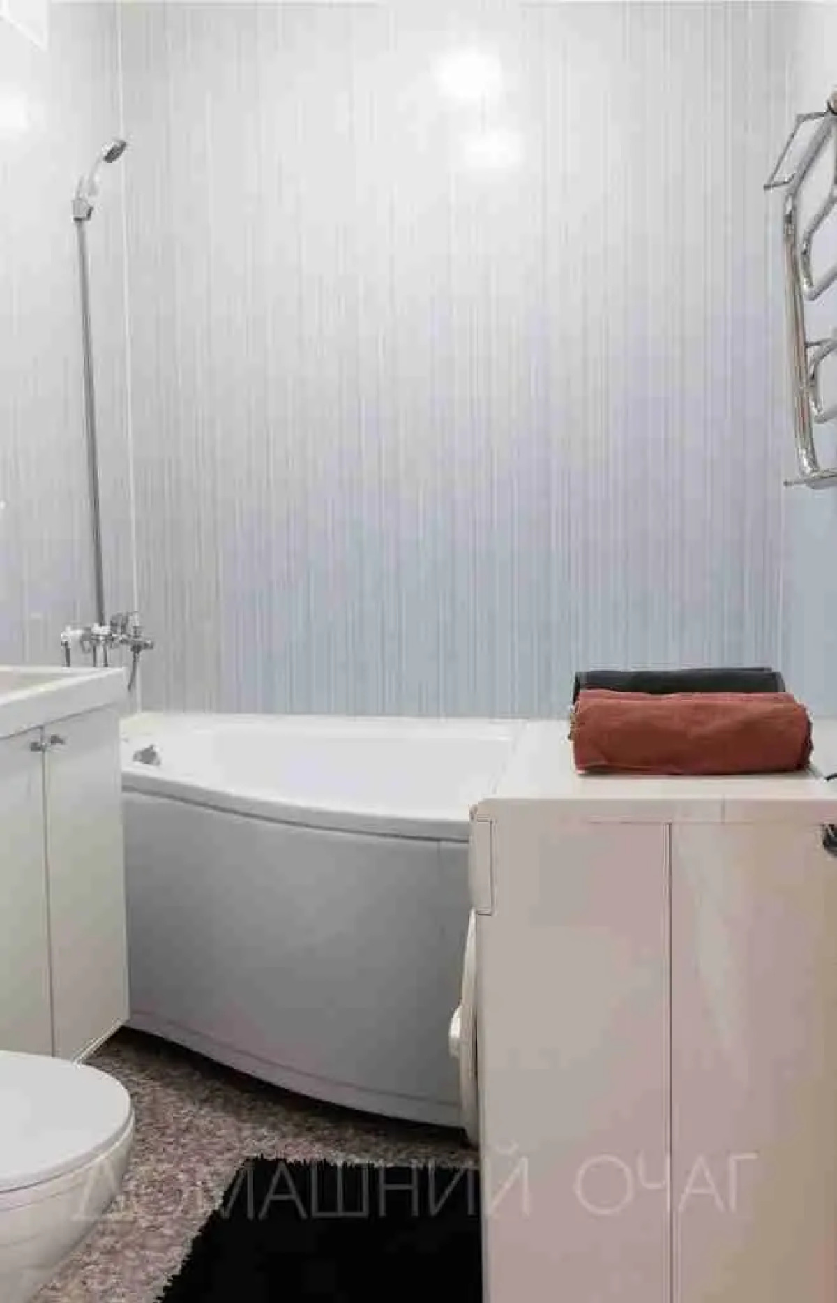 Апартаменты Домашний очаг