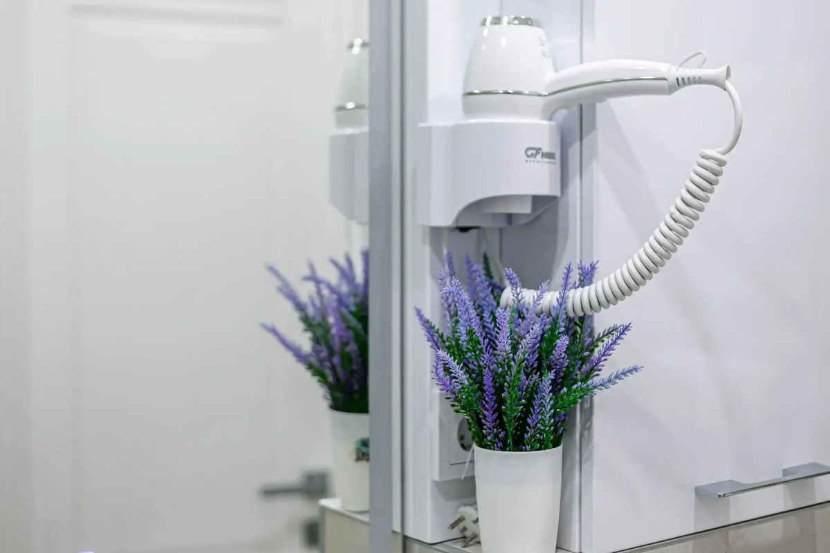 Квартира в стиле Минимализм